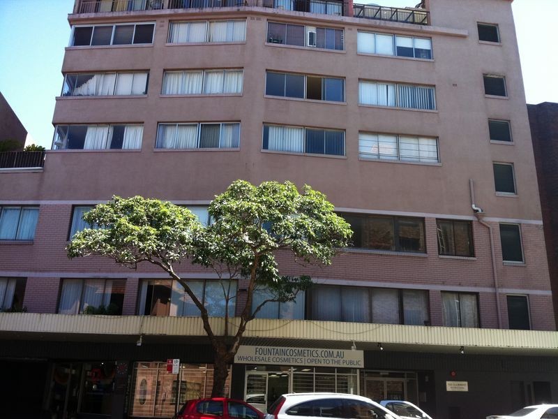 5 Ward Avenue, Potts Point NSW 2011
