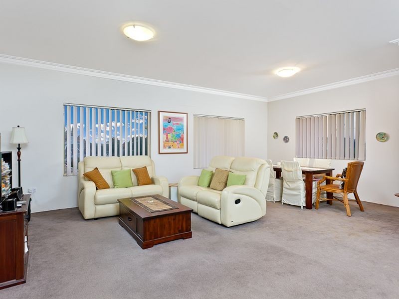 9/9 St Annes Street, Ryde NSW 2112