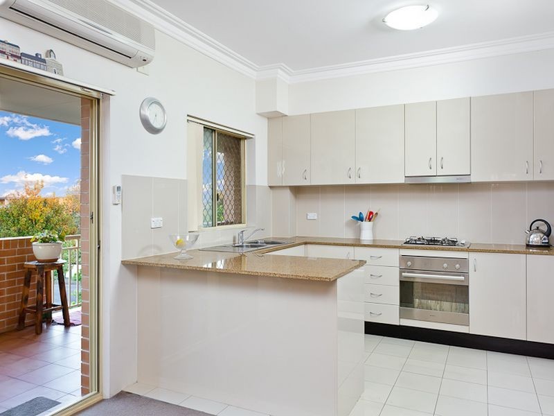 9/9 St Annes Street, Ryde NSW 2112