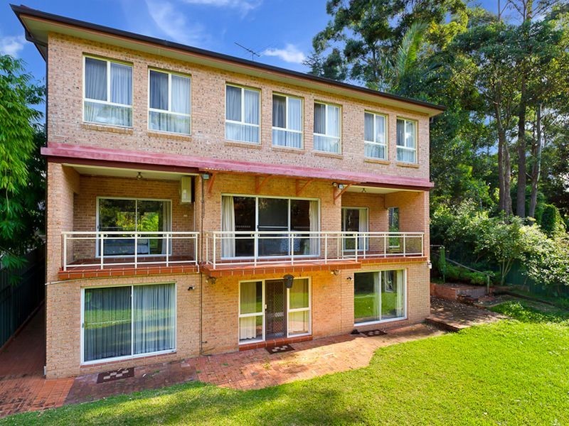 37 Aitchandar Road, Ryde NSW 2112