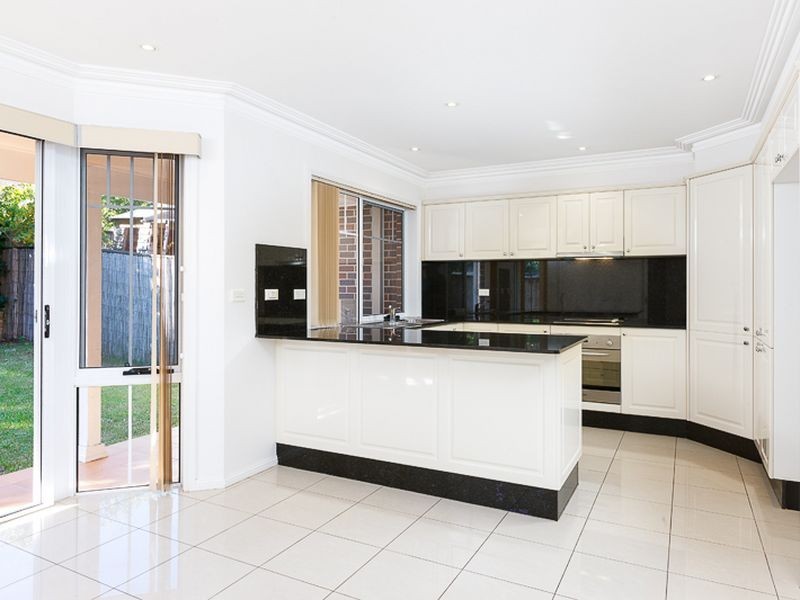 3 Hermoyne Street, West Ryde NSW 2114