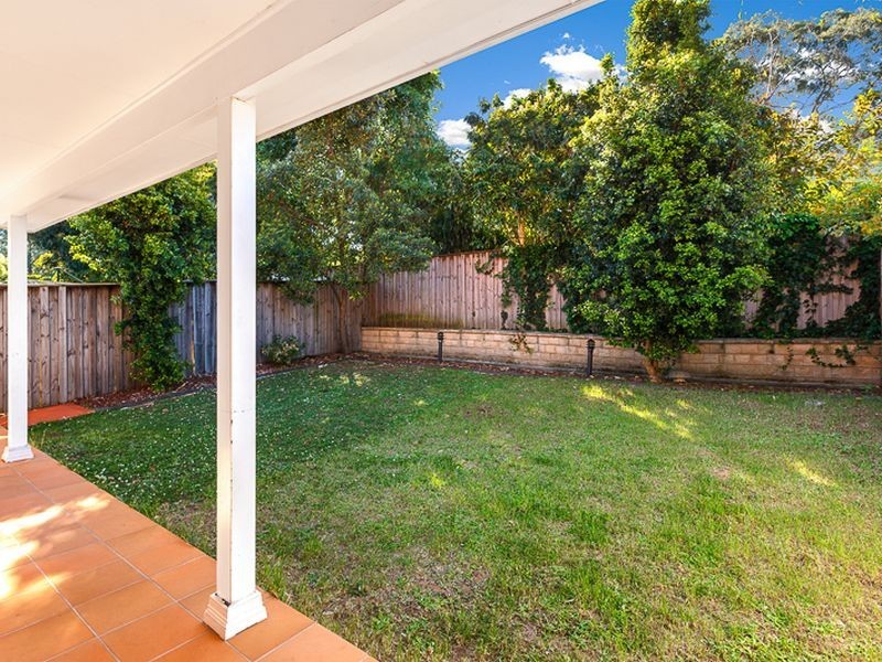 3 Hermoyne Street, West Ryde NSW 2114