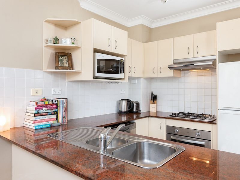 18/68-70 Courallie Avenue, Homebush West NSW 2140