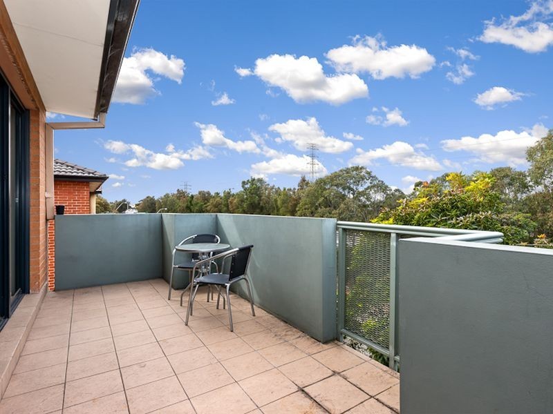 18/68-70 Courallie Avenue, Homebush West NSW 2140
