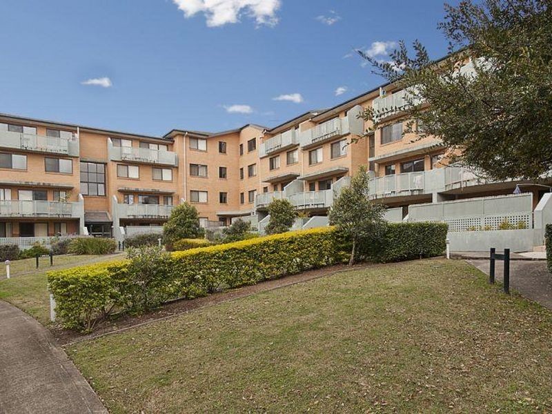 18/68-70 Courallie Avenue, Homebush West NSW 2140