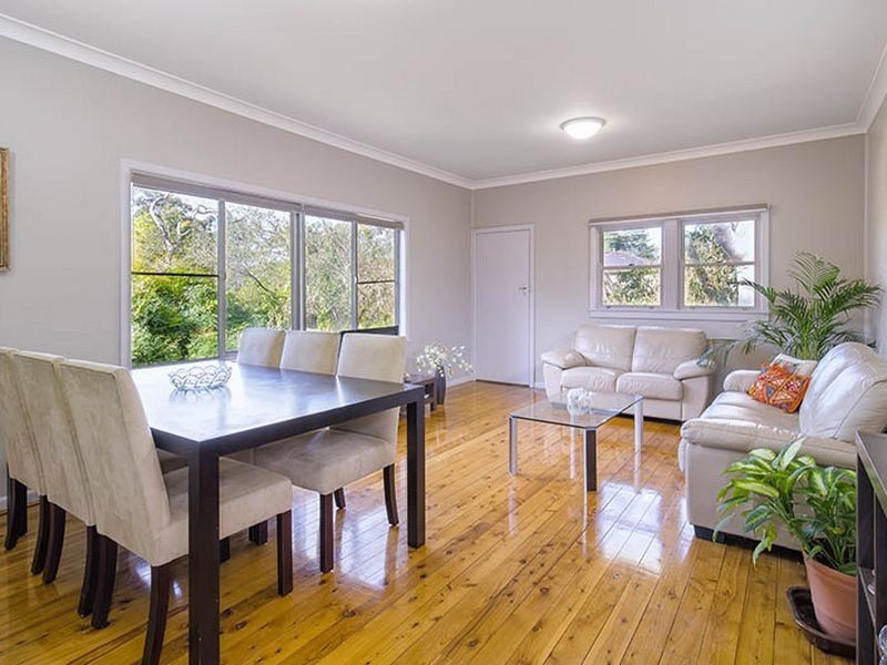 3 Burns Street, Marsfield NSW 2122