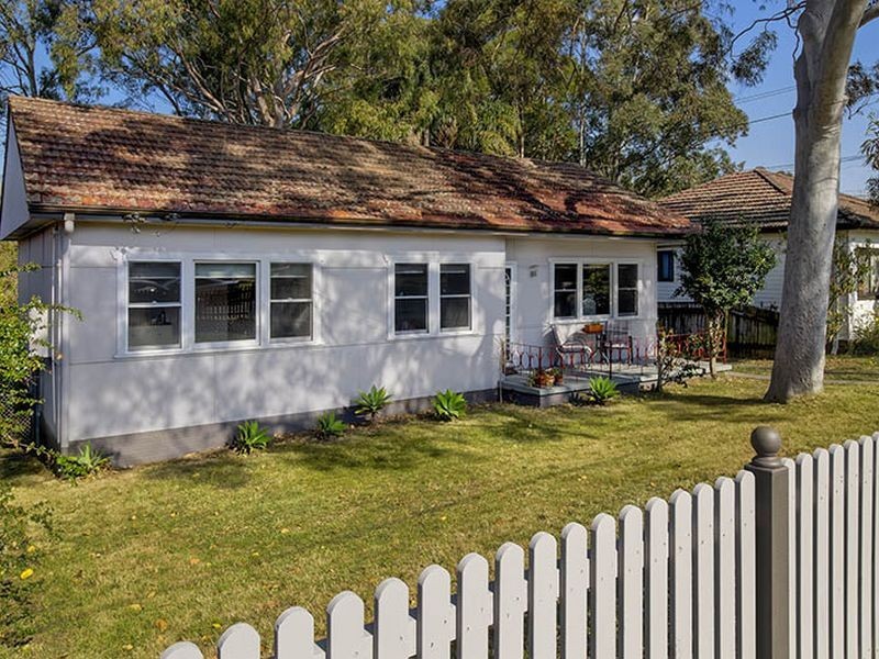 3 Burns Street, Marsfield NSW 2122