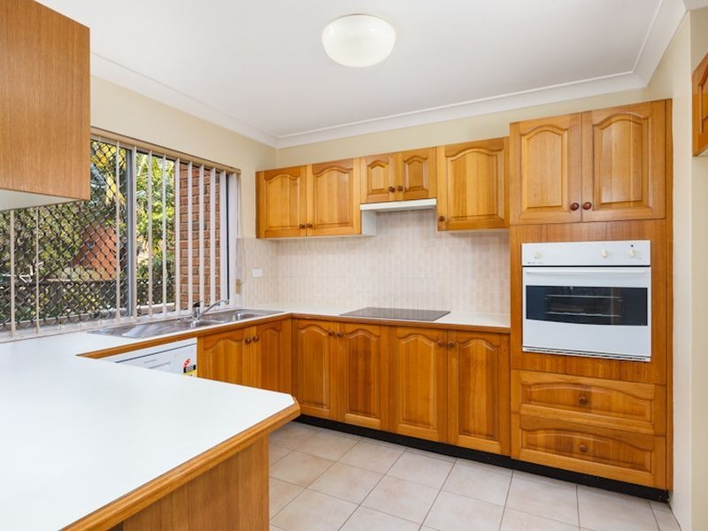 4/11 Maxim Street, West Ryde NSW 2114