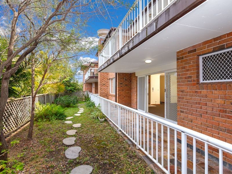 4/11 Maxim Street, West Ryde NSW 2114