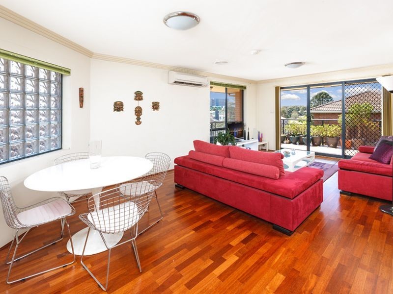 21/8-16 William Street, Ryde NSW 2112