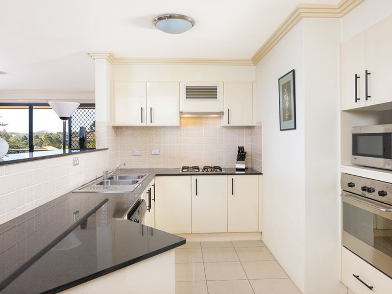 21/8-16 William Street, Ryde NSW 2112