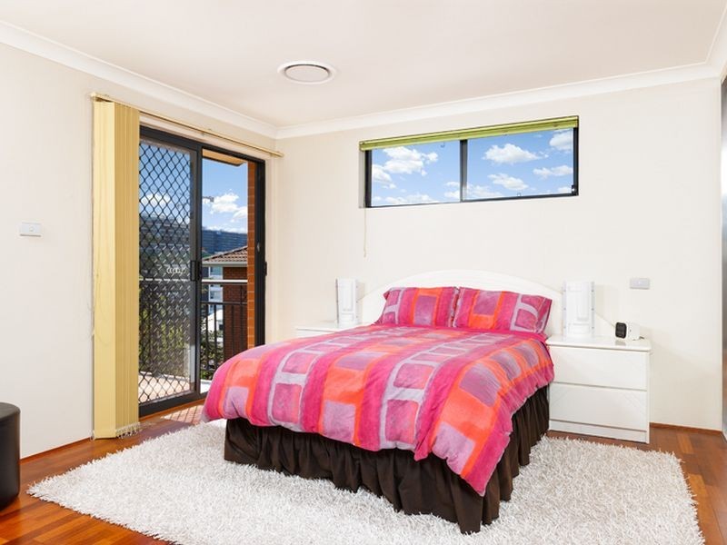 21/8-16 William Street, Ryde NSW 2112