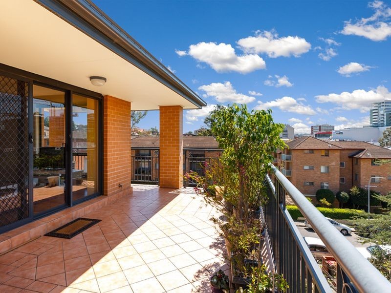 21/8-16 William Street, Ryde NSW 2112