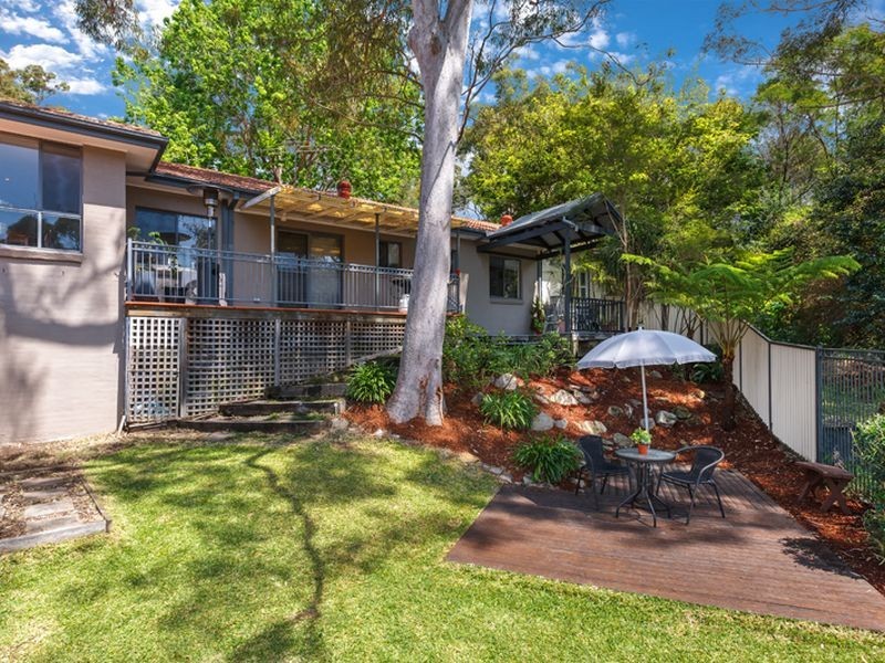 3/3A Gilda Street, North Ryde NSW 2113