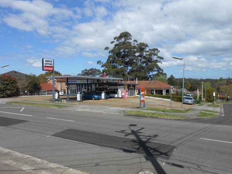 North Epping NSW 2121