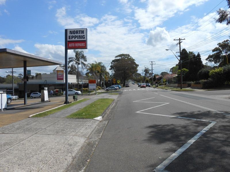 North Epping NSW 2121