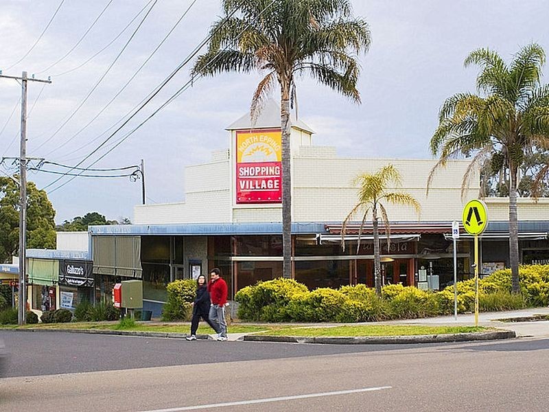 North Epping NSW 2121