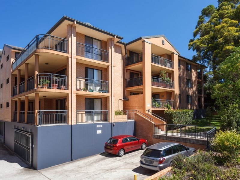 1/8-16 William Street, Ryde NSW 2112