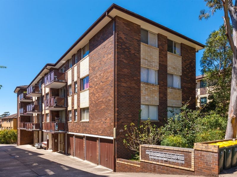 6/271 Blaxland Road, Ryde NSW 2112