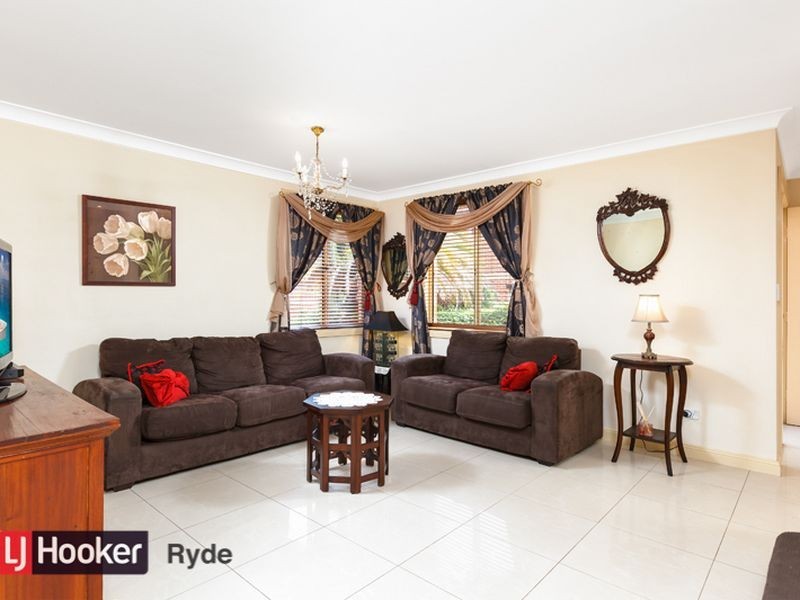 7/8 Elonera Street, Rydalmere NSW 2116