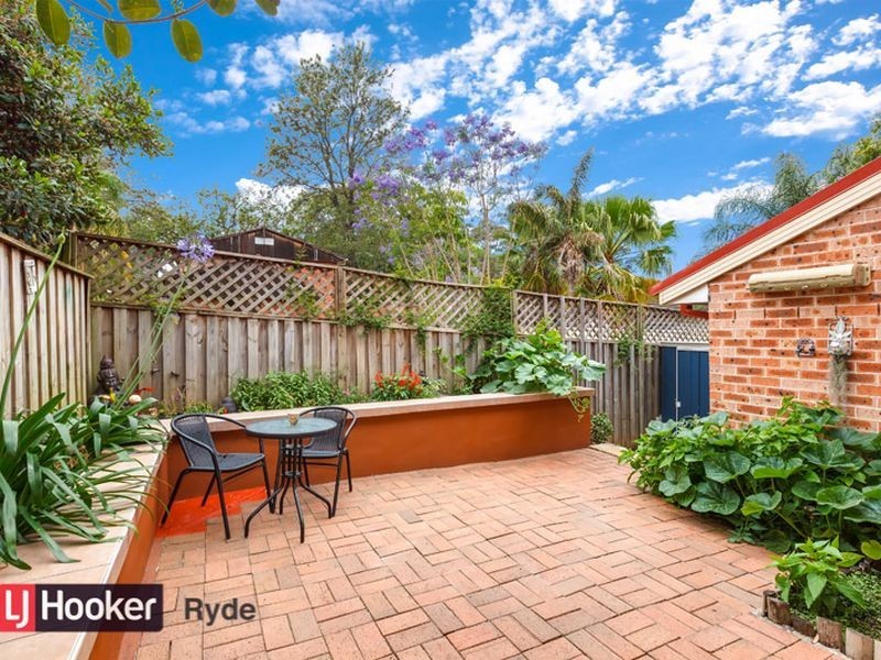 7/8 Elonera Street, Rydalmere NSW 2116