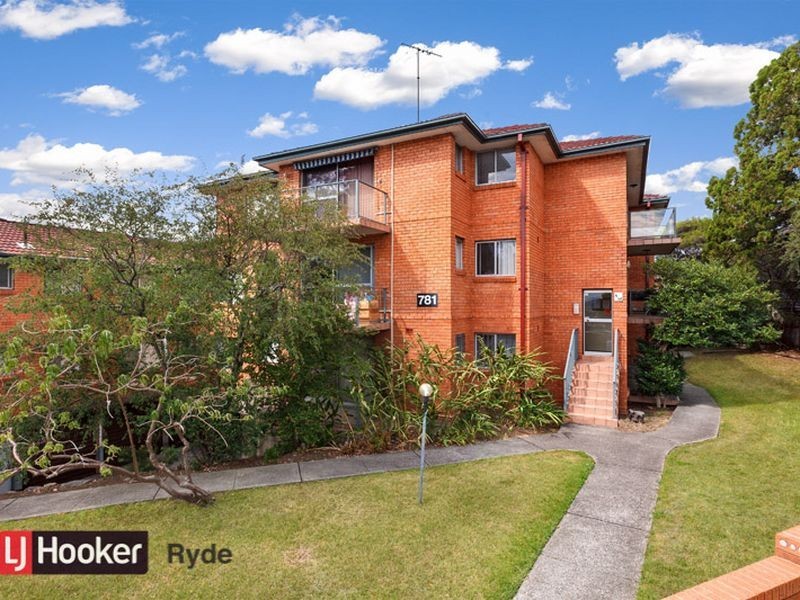 15/781 Victoria Road, Ryde NSW 2112
