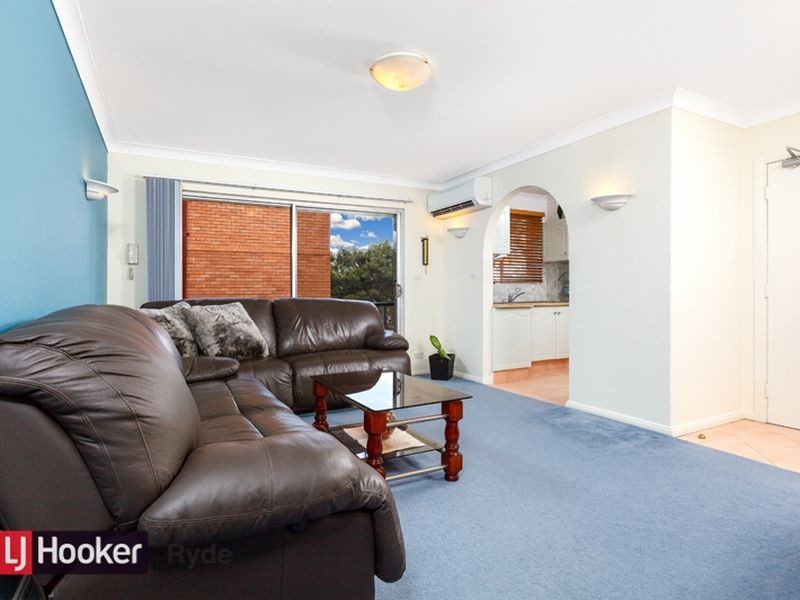 15/781 Victoria Road, Ryde NSW 2112