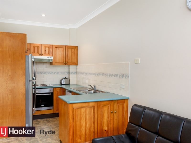 20B Crescent Avenue, Ryde NSW 2112