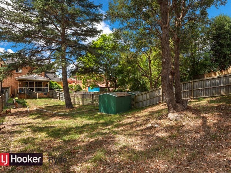 20B Crescent Avenue, Ryde NSW 2112