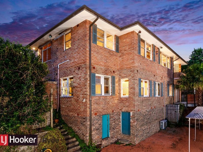 50 Clanwilliam Street, Eastwood NSW 2122