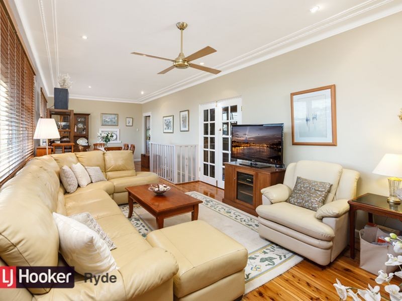 50 Clanwilliam Street, Eastwood NSW 2122