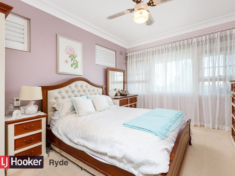 50 Clanwilliam Street, Eastwood NSW 2122