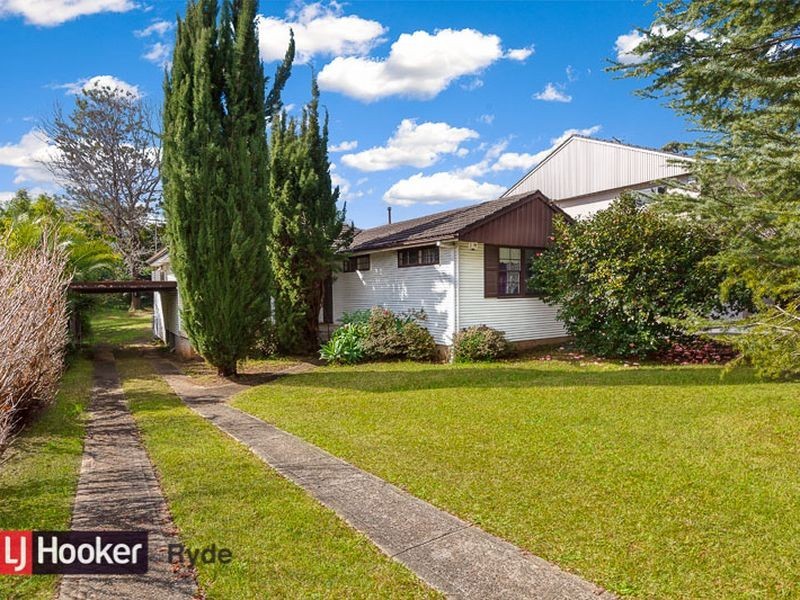 113 Bridge Road, Ryde NSW 2112