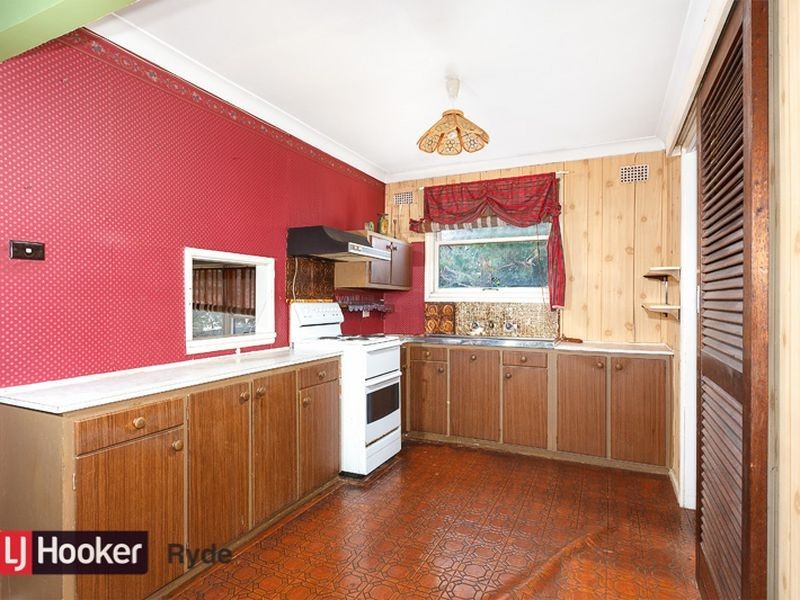 113 Bridge Road, Ryde NSW 2112