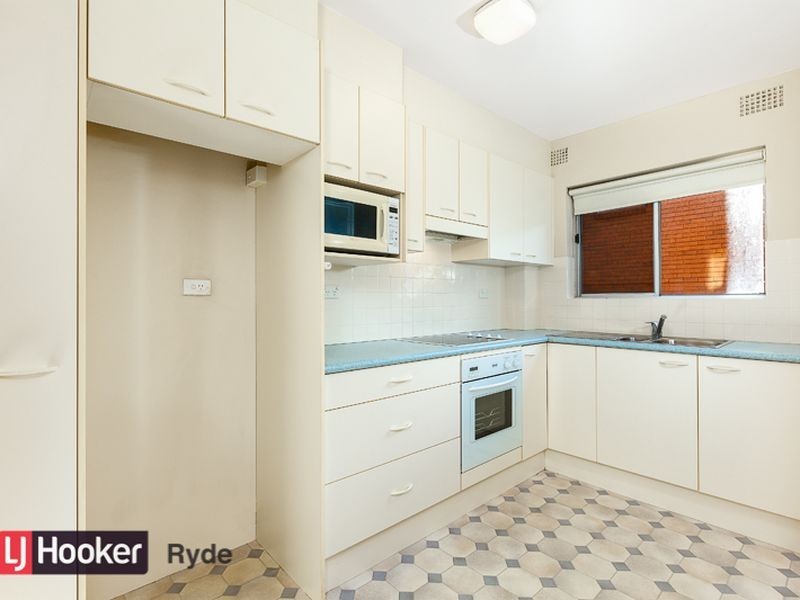 7/8 Isabel Street, Ryde NSW 2112