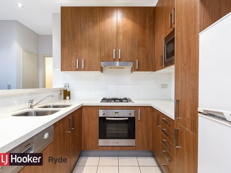 549/2 Marquet Street, Rhodes NSW 2138