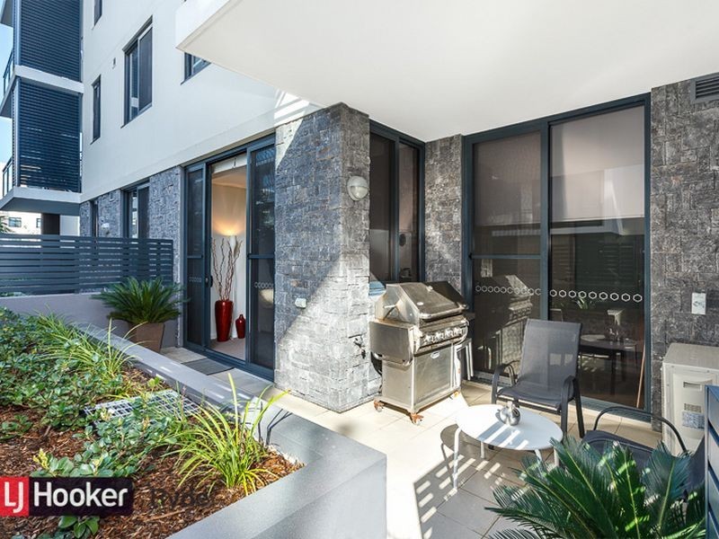 102/48 Amalfi Drive, Wentworth Point NSW 2127