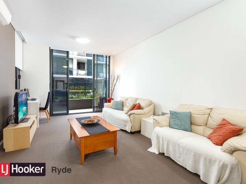 102/48 Amalfi Drive, Wentworth Point NSW 2127