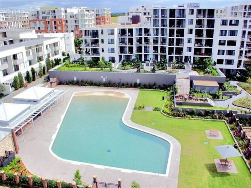 102/48 Amalfi Drive, Wentworth Point NSW 2127