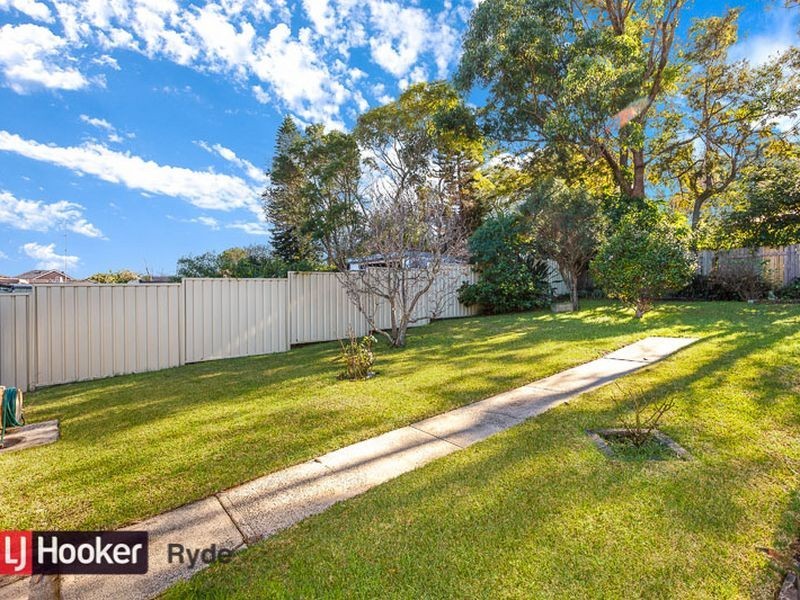 15 Dean Street, Strathfield South NSW 2136