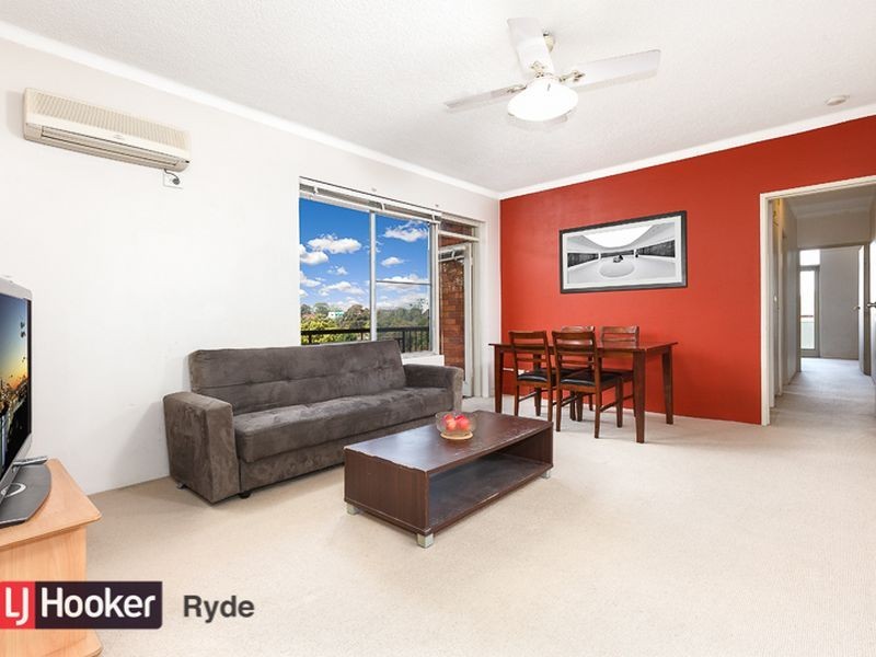 6/101 Constitution Road West, West Ryde NSW 2114