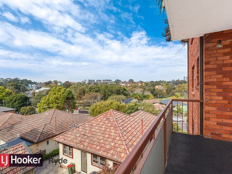 6/101 Constitution Road West, West Ryde NSW 2114
