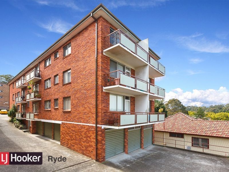 6/101 Constitution Road West, West Ryde NSW 2114