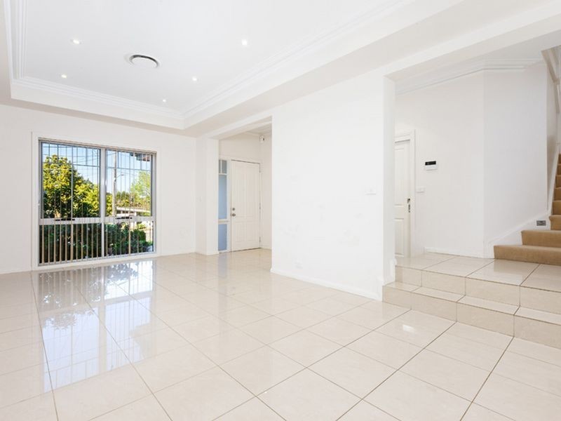 3A Hermoyne Street, West Ryde NSW 2114