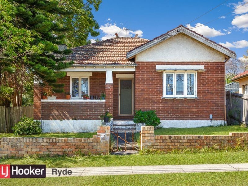 15 Wattle Street, West Ryde NSW 2114