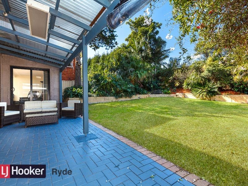 4 Betola Street, Ryde NSW 2112