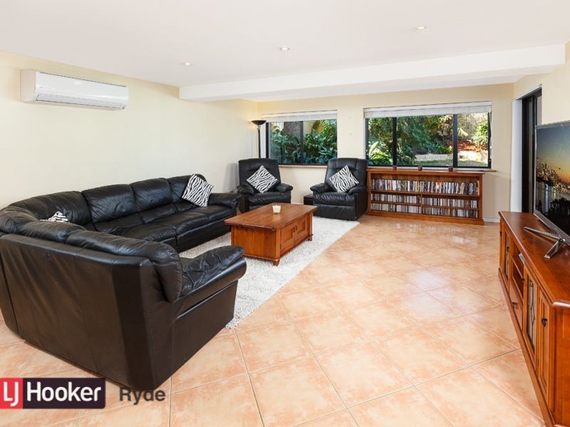 4 Betola Street, Ryde NSW 2112