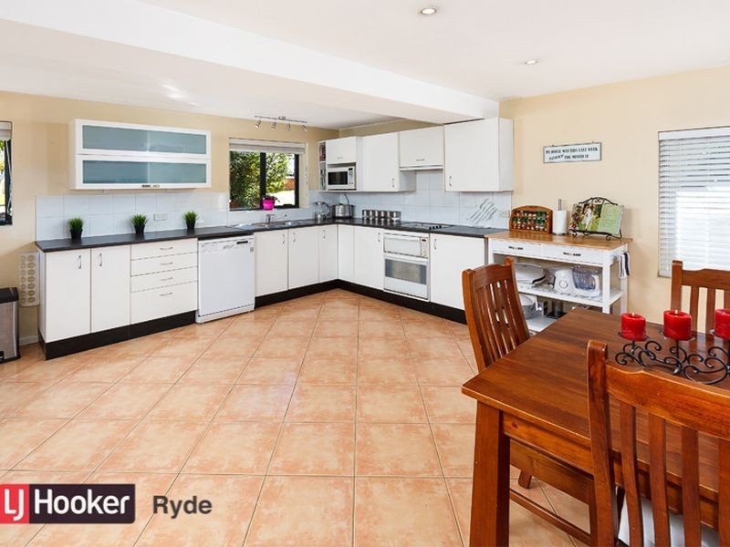 4 Betola Street, Ryde NSW 2112