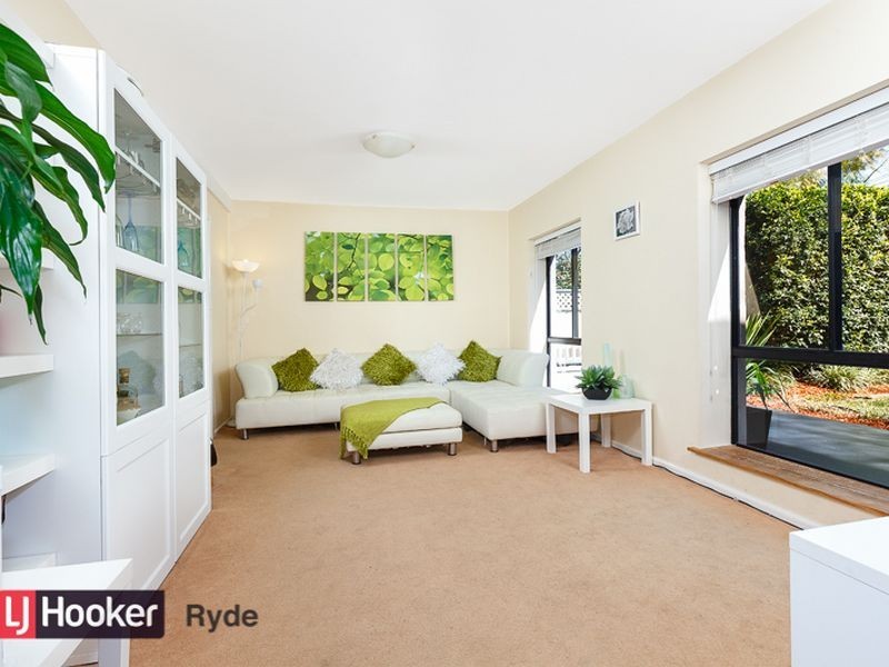 4 Betola Street, Ryde NSW 2112