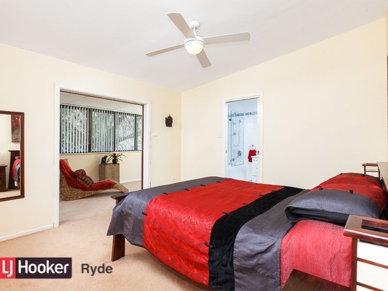 4 Betola Street, Ryde NSW 2112